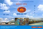 dongtiensteel.com.vn