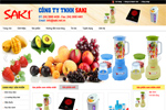 saki.net.vn